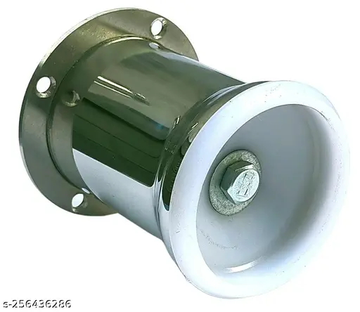 OPTIC | Sofa Leg 3 Inch Height/ Leg For Furniture/ Hardware Leg/ Crome Finish/Medium Weight/Elephant Leg Shape/ (PACK OF 4) - Image 3