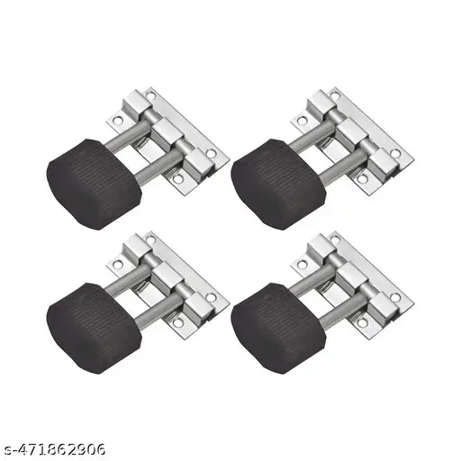 AK INDUSTER TWO LEGS P 4/ SPELNDER TWO LEGS P 4/SUPER DOOR STOPPER P 4/ SMALL STOPPER P 4